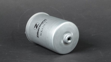 Фільтр паливний 1.8tdci 90ps ZILBERMANN 03-077 (фото 1)