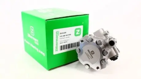 Насос гу ZILBERMANN 04-235