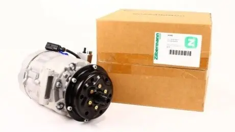 Компресор кондиціонера ZILBERMANN 04-401