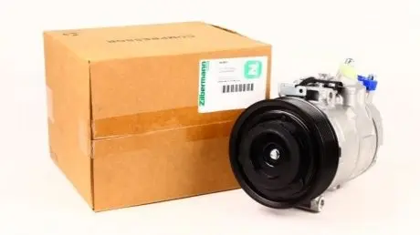 Компрессор кондиционера ZILBERMANN 04-404