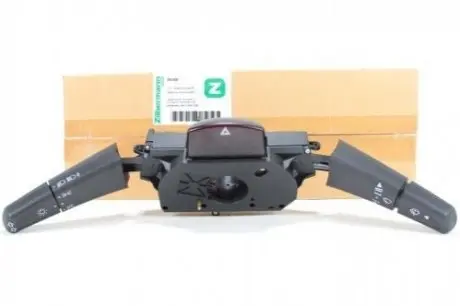 Переключатель света ZILBERMANN 04-500