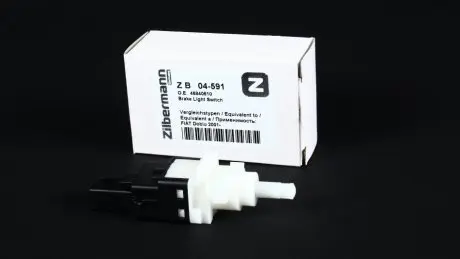 Датчик стоп сигнала ZILBERMANN 04-591