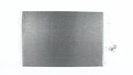Радиатор кондиционера ZILBERMANN 04-834