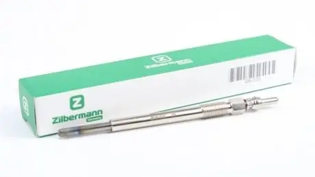 Свеча накал ZILBERMANN 05-222