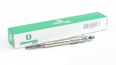 Свеча накал ZILBERMANN 05-223