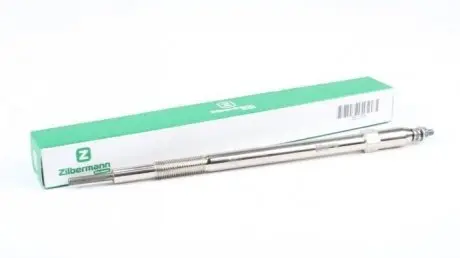 Свеча накал 3.0dci ZILBERMANN 05-225