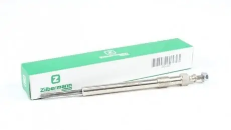 Свеча накал ZILBERMANN 05-227