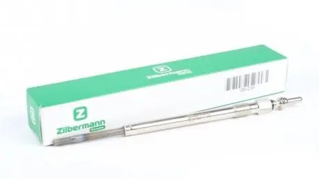 Свеча накал ZILBERMANN 05-235