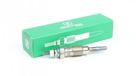 Свеча накал ZILBERMANN 05-237