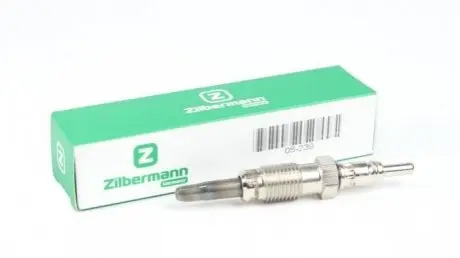 Свеча накал ZILBERMANN 05-239