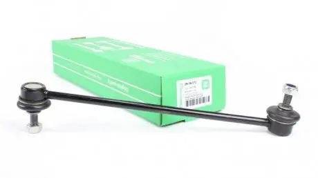 Тяга стабилизатора передняя ZILBERMANN 06-073