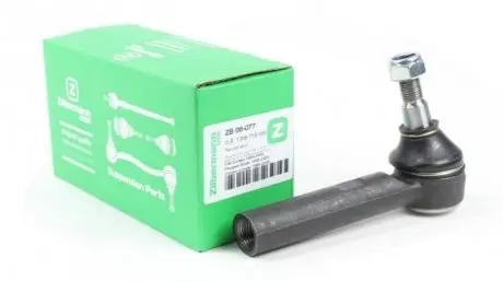 Наконечник 94-02 ZILBERMANN 06-077