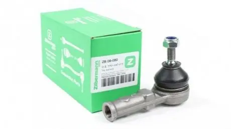 Наконечник l ZILBERMANN 06-080