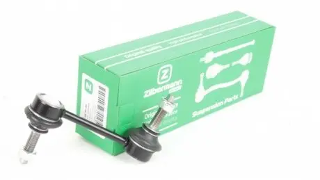 Тяга стабилизатора заднего ZILBERMANN 06-164