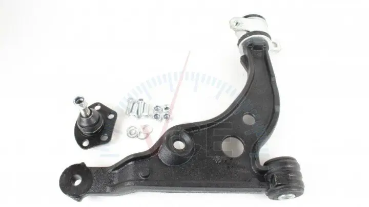 Фото 1 - Рычаг передний ZILBERMANN 06-172 Рычаг передний ZILBERMANN 06-172 (фото 1)