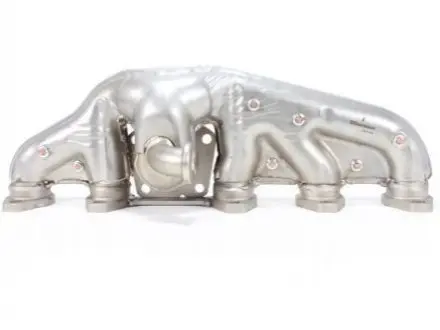 Колектор ZILBERMANN 06-500