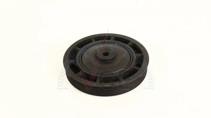 Шків коленвалу ZILBERMANN 06-517 (фото 1)