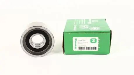 Ролик натяж. грм ZILBERMANN 06-708