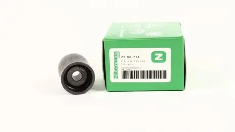 Ролик направ. грм ZILBERMANN 06-714