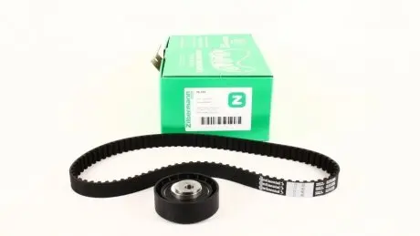 Комплект ремня тнвд ZILBERMANN 06-745