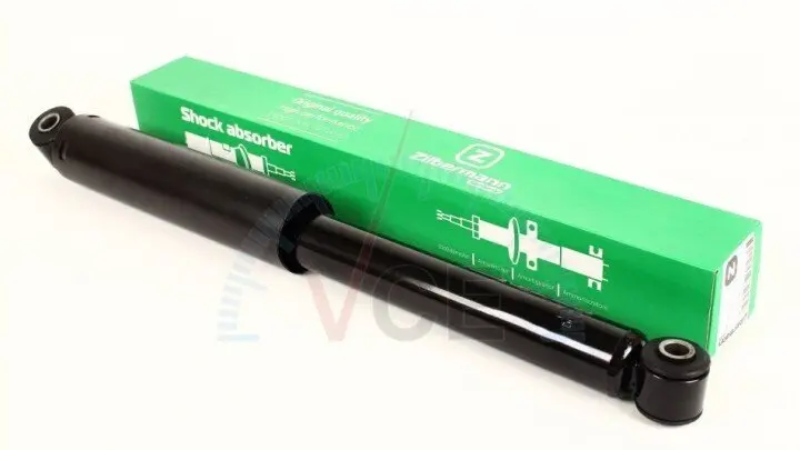 Амортизатор задній ZILBERMANN 06-809 (фото 1)