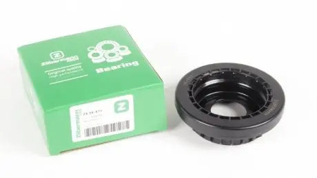 Подшипник опоры амортизатора ZILBERMANN 06-833