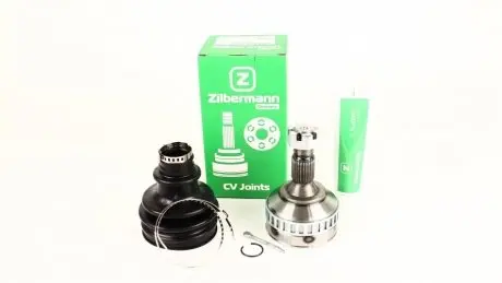 ШРКШ (зовнішній) ZILBERMANN 07-133