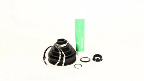 Пильовик ШРКШу ZILBERMANN 07-141