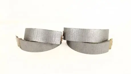 Колодки тормозные ZILBERMANN 08-099