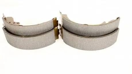 Колодки тормозные ZILBERMANN 08-103