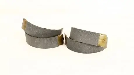 Колодки тормозные ZILBERMANN 08-105