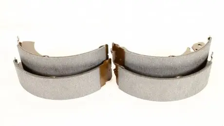 Колодки тормозные ZILBERMANN 08-113