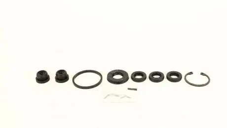 Ремкомплект гл. тормозного ZILBERMANN 08-802