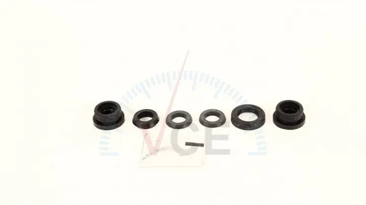 Ремкомплект гол. гальмівного ZILBERMANN 08-803 (фото 1)