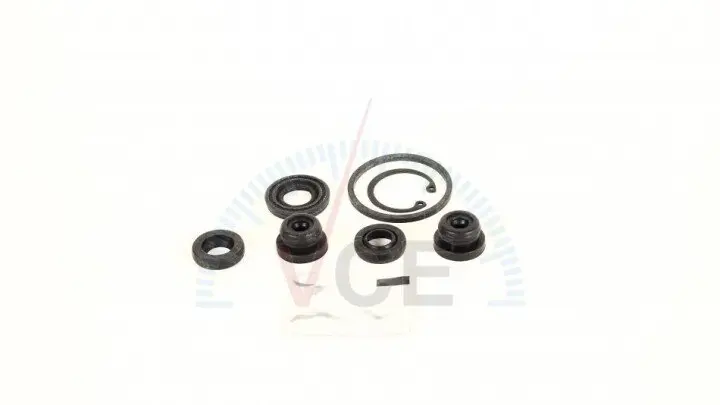 Ремкомплект гл. тормозного ZILBERMANN 08-807 (фото 1)