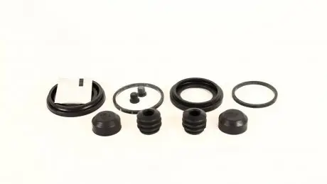 Ремкомплект пер. суппорта ZILBERMANN 08-812