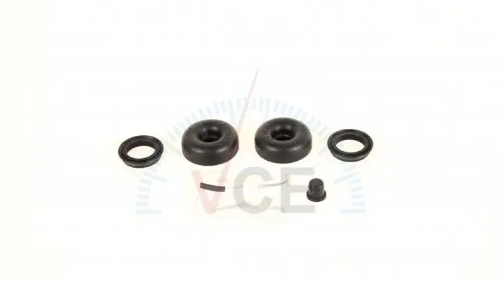 Фото 1 - Ремкомплект раб.гальмівного ZILBERMANN 08-843 Ремкомплект раб.гальмівного ZILBERMANN 08-843 (фото 1)