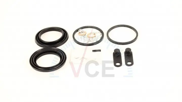 Ремкомплект суппорта переднего ZILBERMANN 08-849 (фото 1)