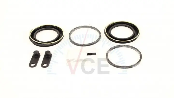 Ремкомплект супорта переднього ZILBERMANN 08-870 (фото 1)