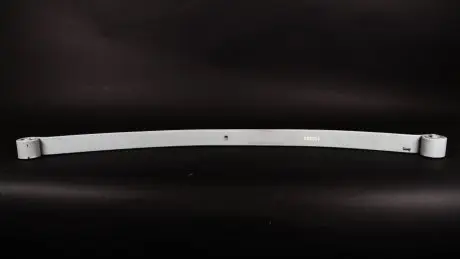 Рессора (1 лист.) ZILBERMANN 155560