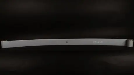 Рессора зад. (1 лист.) 10- ZILBERMANN 850112-00