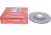 Тормозной диск Zimmermann 100.3358.52 (фото 1)