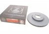 Тормозной диск Zimmermann 100.3361.20 (фото 1)