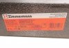 Тормозной диск Zimmermann 100.3361.20 (фото 5)