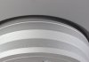 Тормозной диск Zimmermann 150.1286.20 (фото 2)