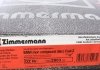 Гальмівний диск Zimmermann 150.2903.20 (фото 7)