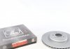 Гальмівний диск Zimmermann 150.2916.20 (фото 1)