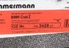 Гальмівний диск Zimmermann 150.3428.20 (фото 5)