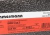 Гальмівний диск Zimmermann 150.3432.20 (фото 6)
