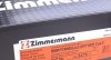 Гальмівний диск Zimmermann 150.3475.70 (фото 7)